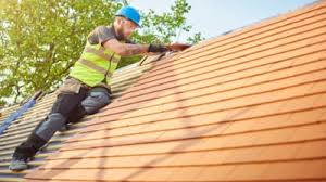 Best Commercial Roofing Services  in Paul, ID