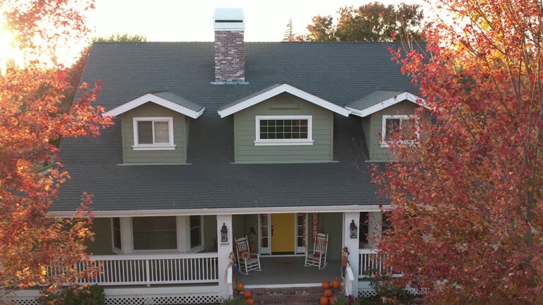 Best Green or Eco-Friendly Roofing Solutions  in Paul, ID