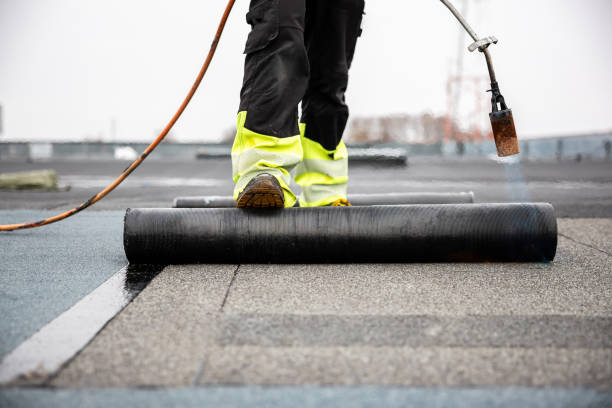 Best Roof Repair  in Paul, ID